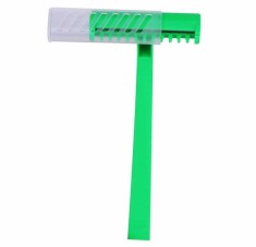 Wilkinson Sword 100'lü Yeşil Banyo Erkek Tıraş Bıçağı - 2