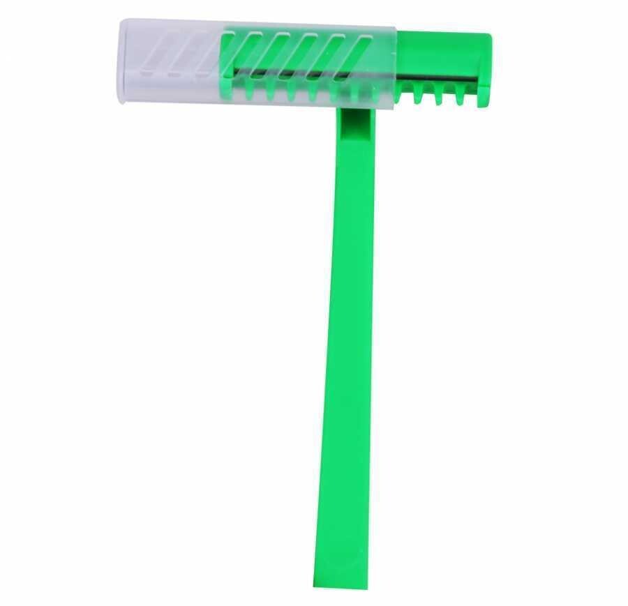 Wilkinson Sword 100'lü Yeşil Banyo Erkek Tıraş Bıçağı - 2