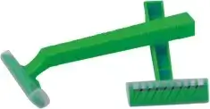 Wilkinson Sword 100'lü Yeşil Banyo Erkek Tıraş Bıçağı - 3