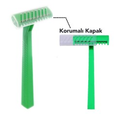 Toptan Wilkinson Sword 5''li Banyo Tıraş Bıçağı - 4