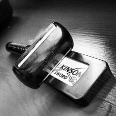 Wilkinson Sword Klasik 5'li Yaprak Erkek Tıraş Bıçağı Yedeği - 2