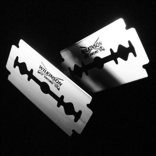 Wilkinson Sword Klasik 5'li Yaprak Erkek Tıraş Bıçağı Yedeği - 4