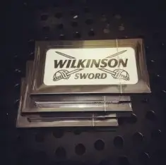 Wilkinson Sword Klasik 5'li Yaprak Erkek Tıraş Bıçağı Yedeği - 3