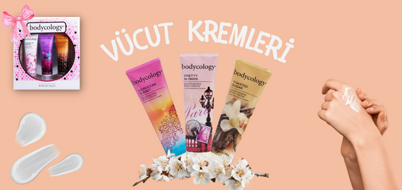 Vücut Kremleri