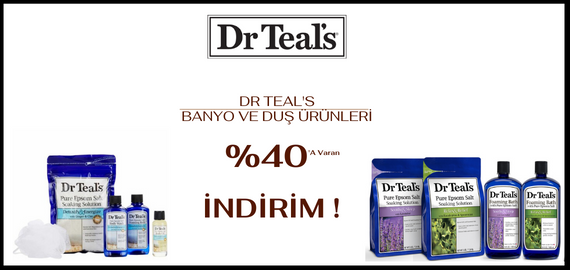 Dr.Teals