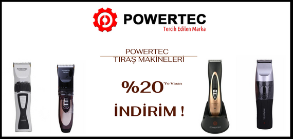 Powertec
