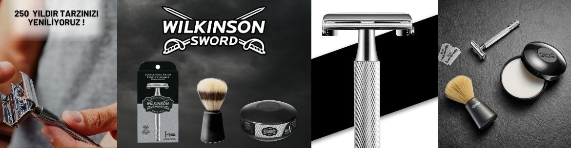 Wilkinson Sword 