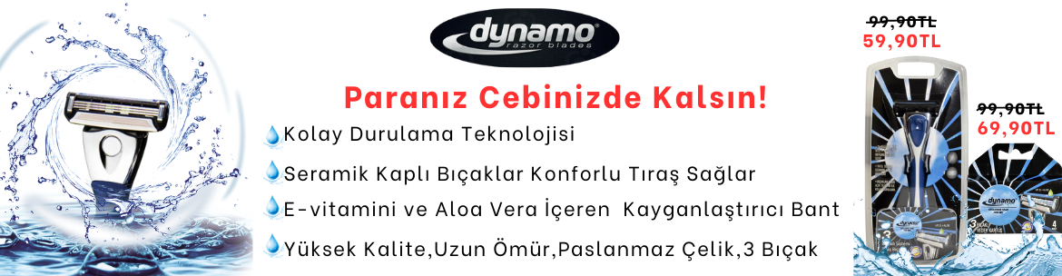 dynamo