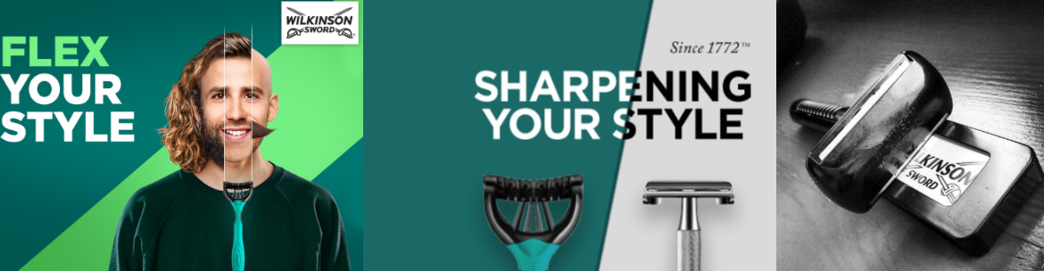 Wilkinson Sword