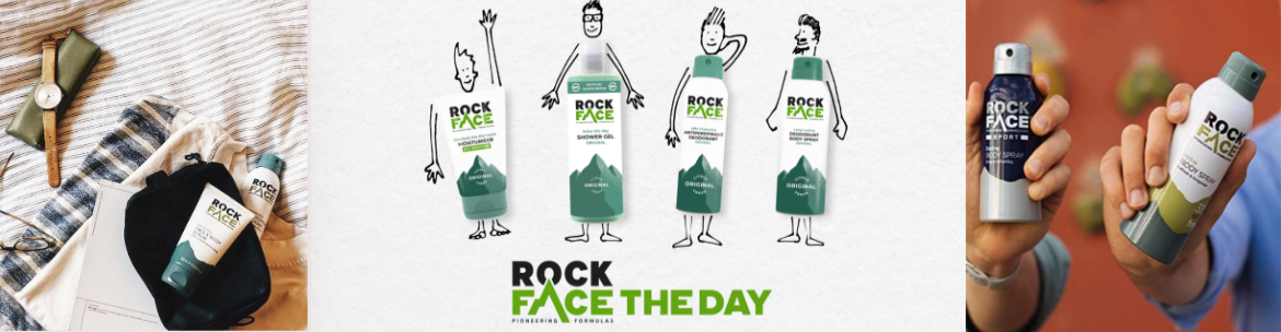 Rock Face