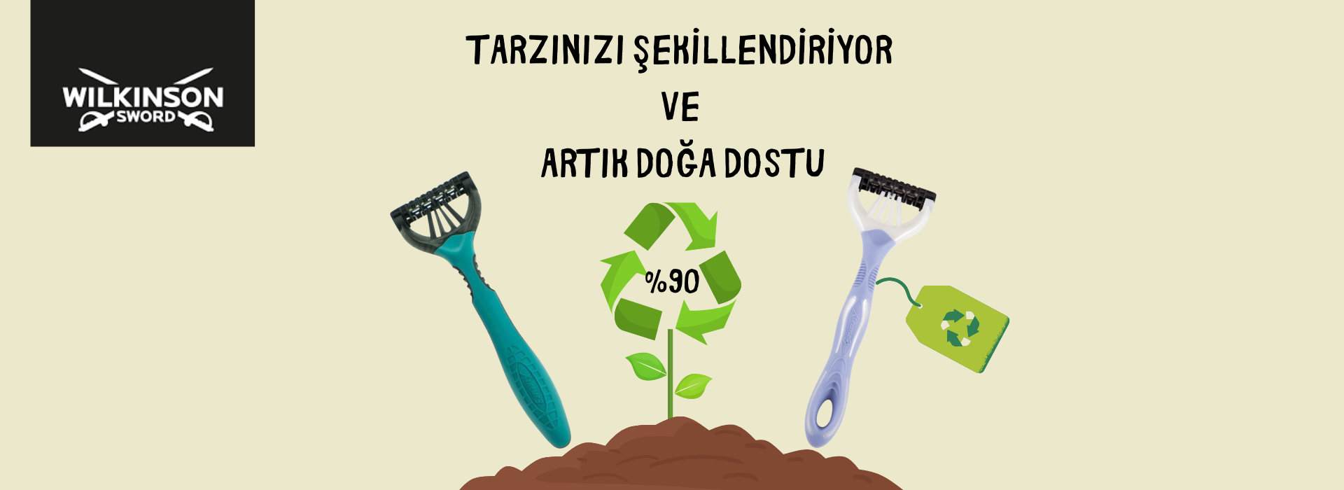 doğal içerik wilkinson