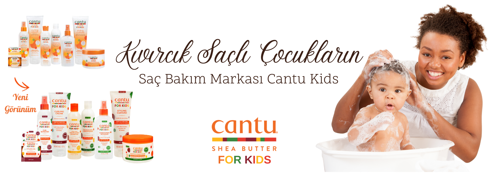 Cantu Kids