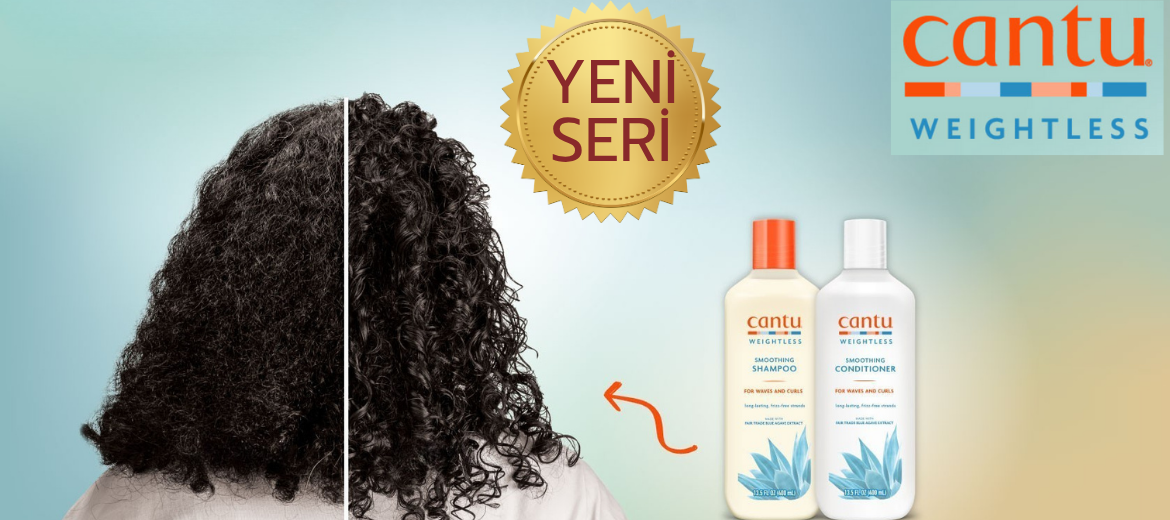 Cantu Yeni Seri