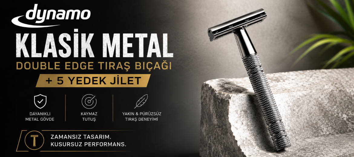 Dynamo Metal
