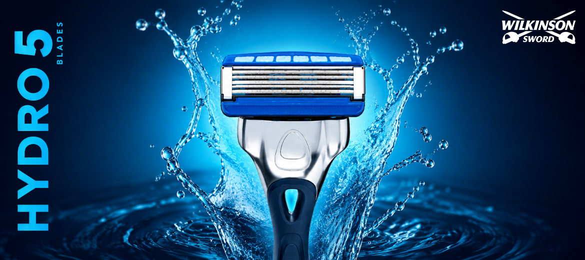 Hydro 5 