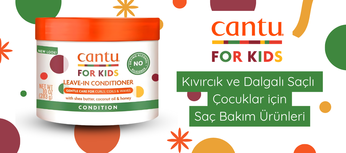 Cantu Kids
