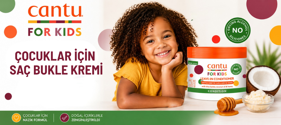 Cantu Kids