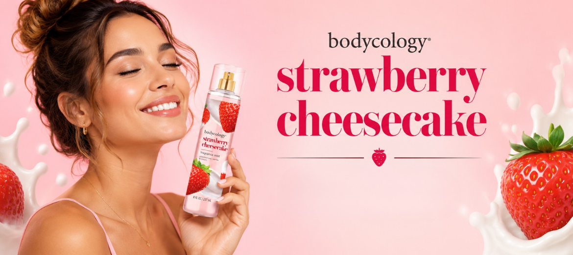 Bodycology Vücut Spreyi