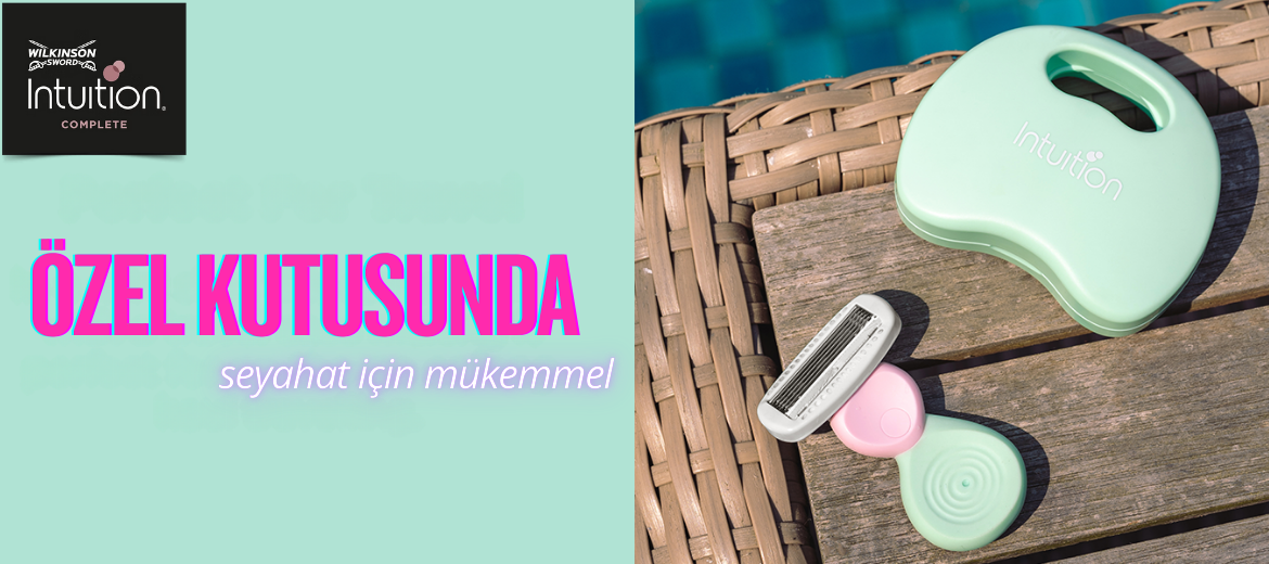 ıntuition mini lazor