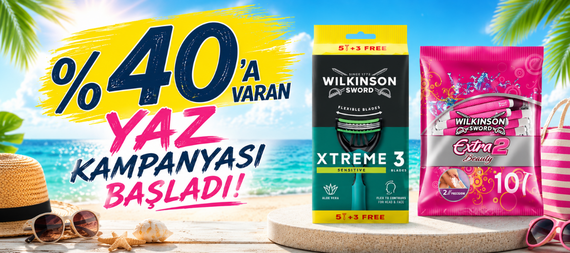 Yaz Kampanyası