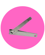 Tırnak Bakım Ürünleri