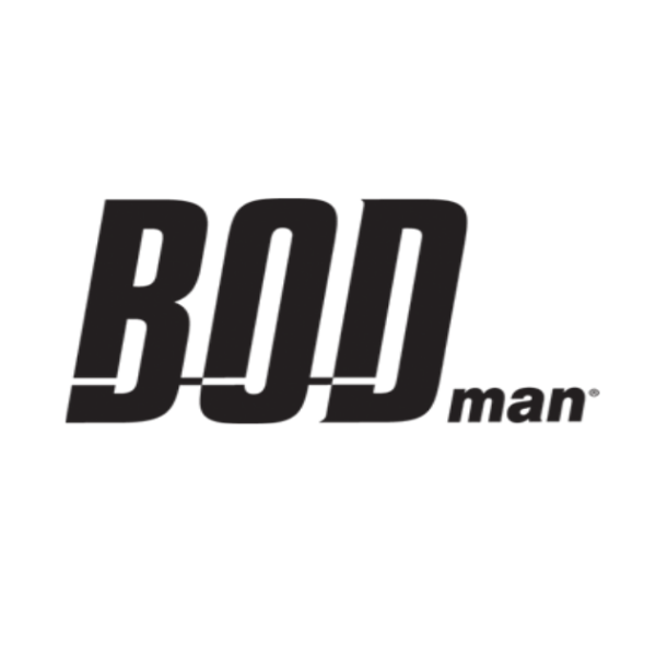 Bod Man