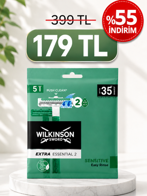 Extra 2 -5 Lİ