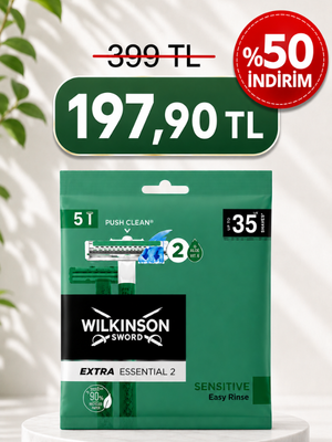 Extra 2 5'li