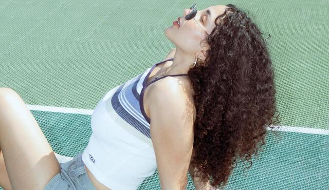 Kıvırcık Saç Bakımı - Tıraş Sepetim