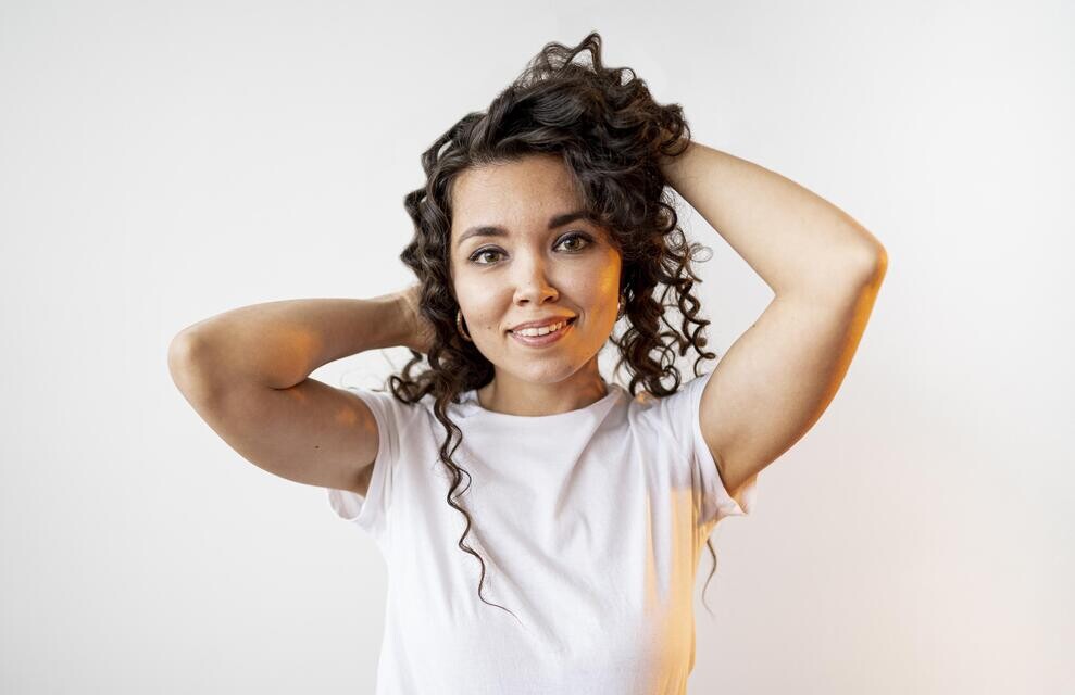 Curly Girl Method Nedir?