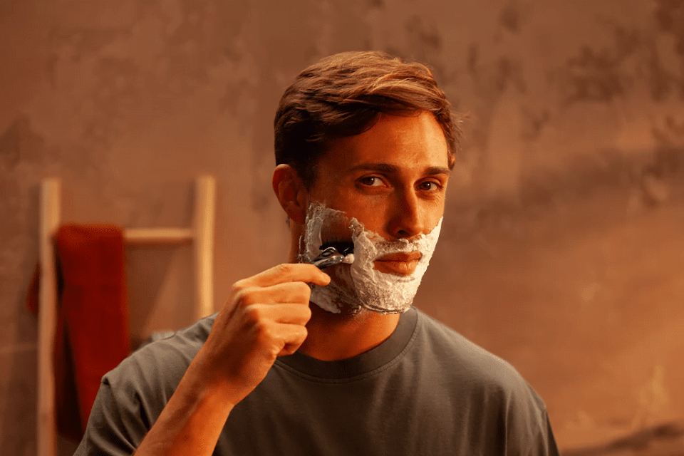 Wilkinson Sword ile Tıraş Keyfini Artıracak 5 Altın İpucu