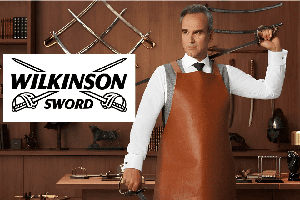 Wilkinson Sword Tarihi, Ürünleri ve Yenilikçi Teknolojileri