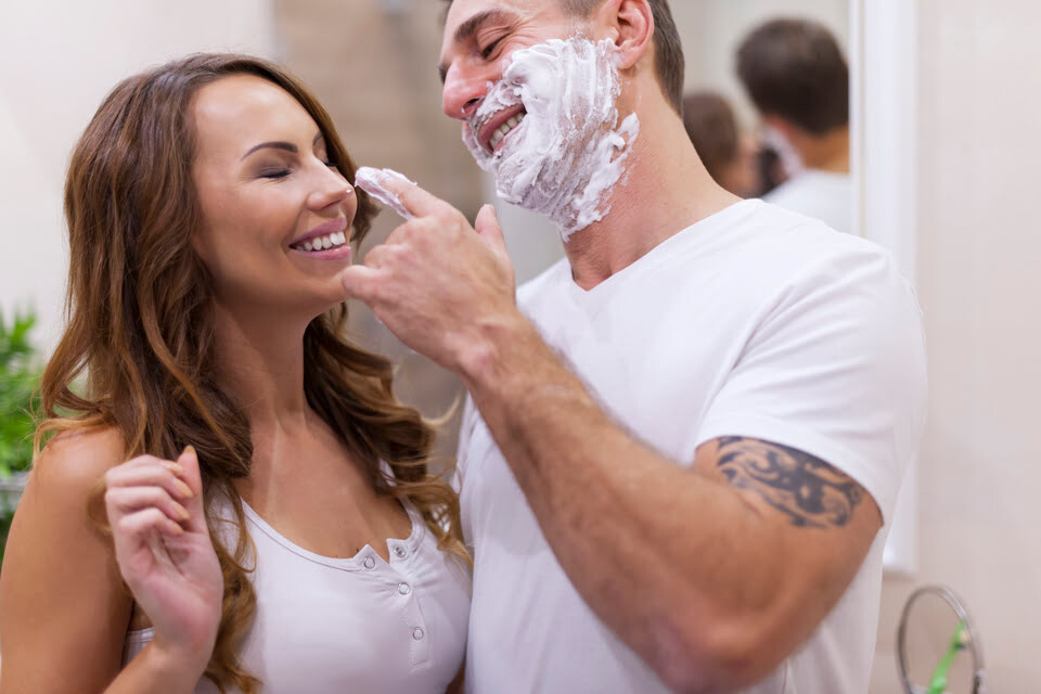 Erkek Jiletiyle Kadın Jileti Arasındaki Fark