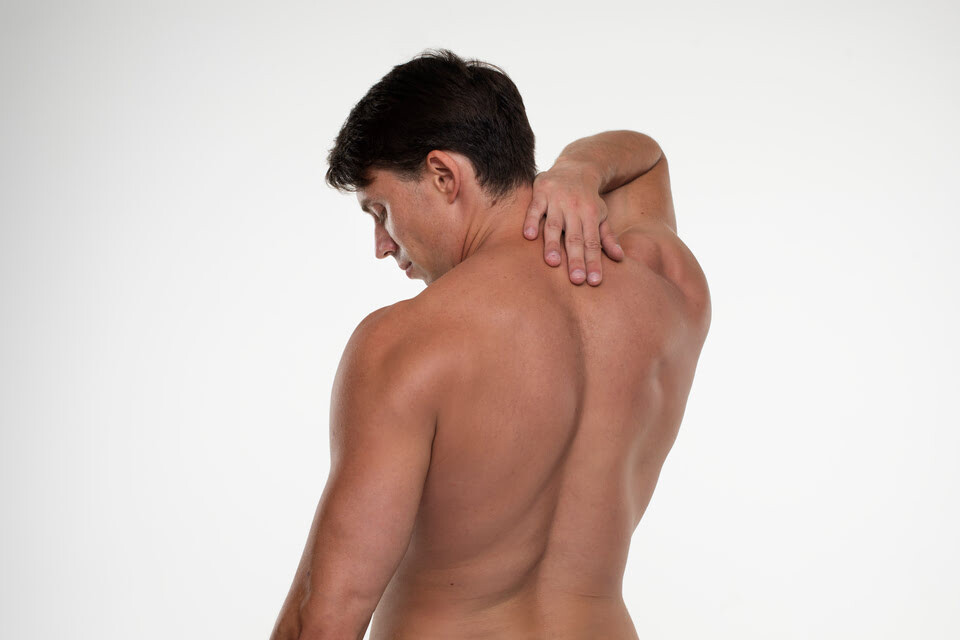 Sırt Kılları Nasıl Alınır?