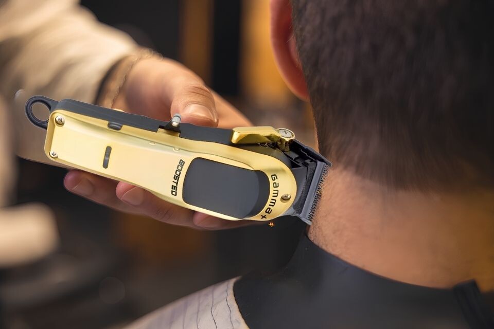 Ense Tıraşı Nasıl Yapılır?