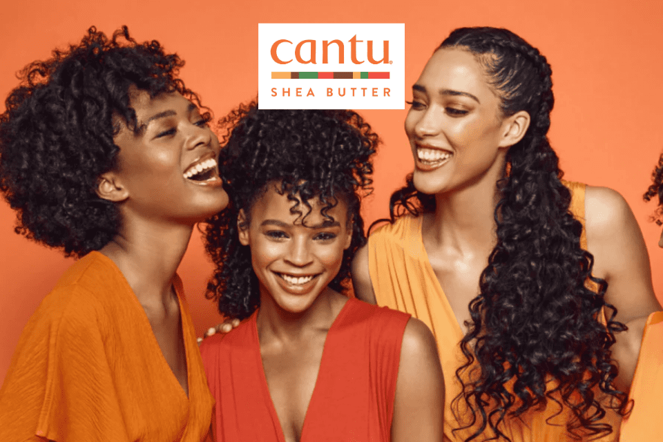 Cantu Saç Kremi ile Elektriklenmeye Son: Yumuşak ve Hacimli Saçlar İçin İpuçları