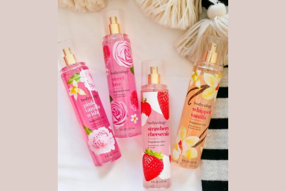 Vücut Spreyi Nasıl Daha Kalıcı Olur?