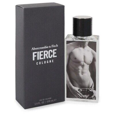 Abercrombie Fitch Fierce Cologne 200 Ml Erkek Parfüm - 1