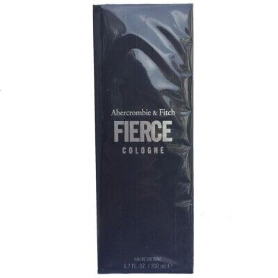 Abercrombie Fitch Fierce Cologne 200 Ml Erkek Parfüm - 2