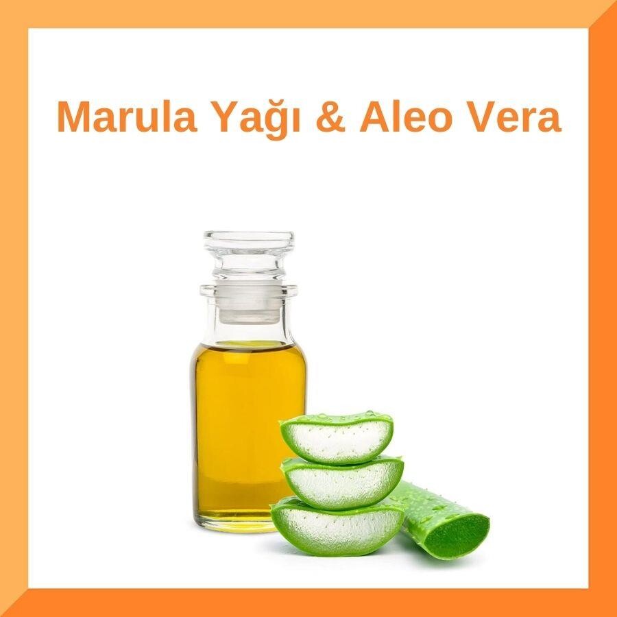 Angela'dan Cantu Koruyucu Stiller | Dolaşık Açıcı Saç Spreyi 237 mL - 5