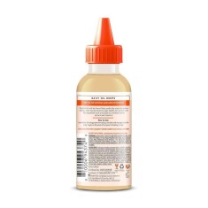 Angela'dan Cantu Koruyucu Stiller | Günlük Saç Bakım Yağı 59 mL- Peruk, Örgülü, Rasta, Postiş, Kıvırcık Saç - 2