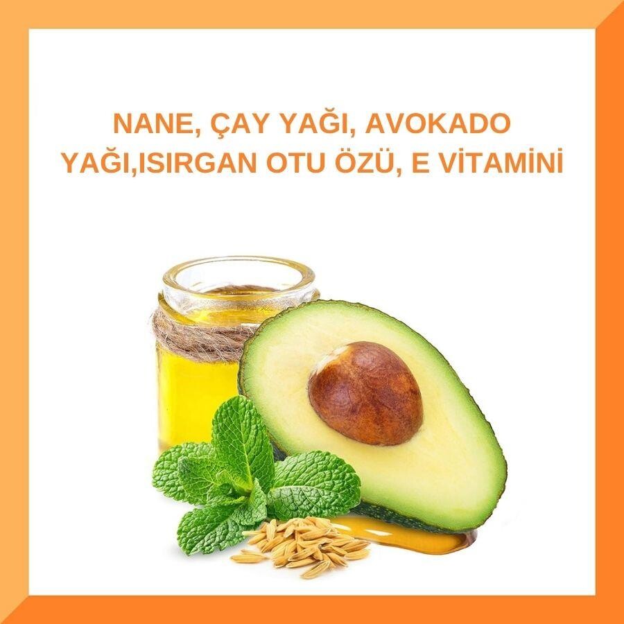 Angela'dan Cantu Koruyucu Stiller | Günlük Saç Bakım Yağı 59 mL- Peruk, Örgülü, Rasta, Postiş, Kıvırcık Saç - 5