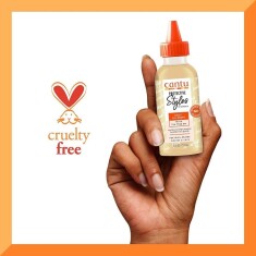 Cantu Angela''dan Koruyucu Stiller Günlük Saç Bakım Yağı 59 mL- Peruk', Örgülü, Rasta,Postiş,' Kıvırcık Saç - 3