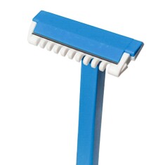 Dynamo Banyo 3000 Adet Klasik Tıraş Bıçağı - Buklet ve Toptana Uygun - 2