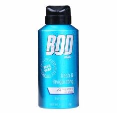 Blue Surf Deodorant 113g - Bodman