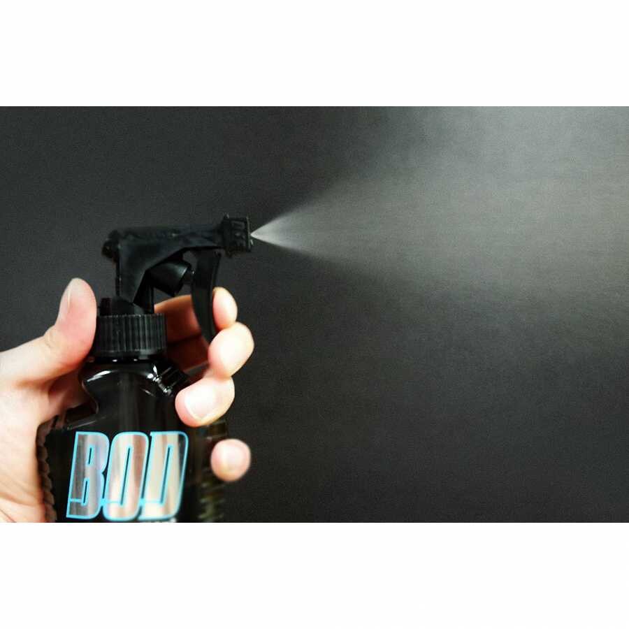 Bodman Autobahn Vücut Spreyi 236ML - 5