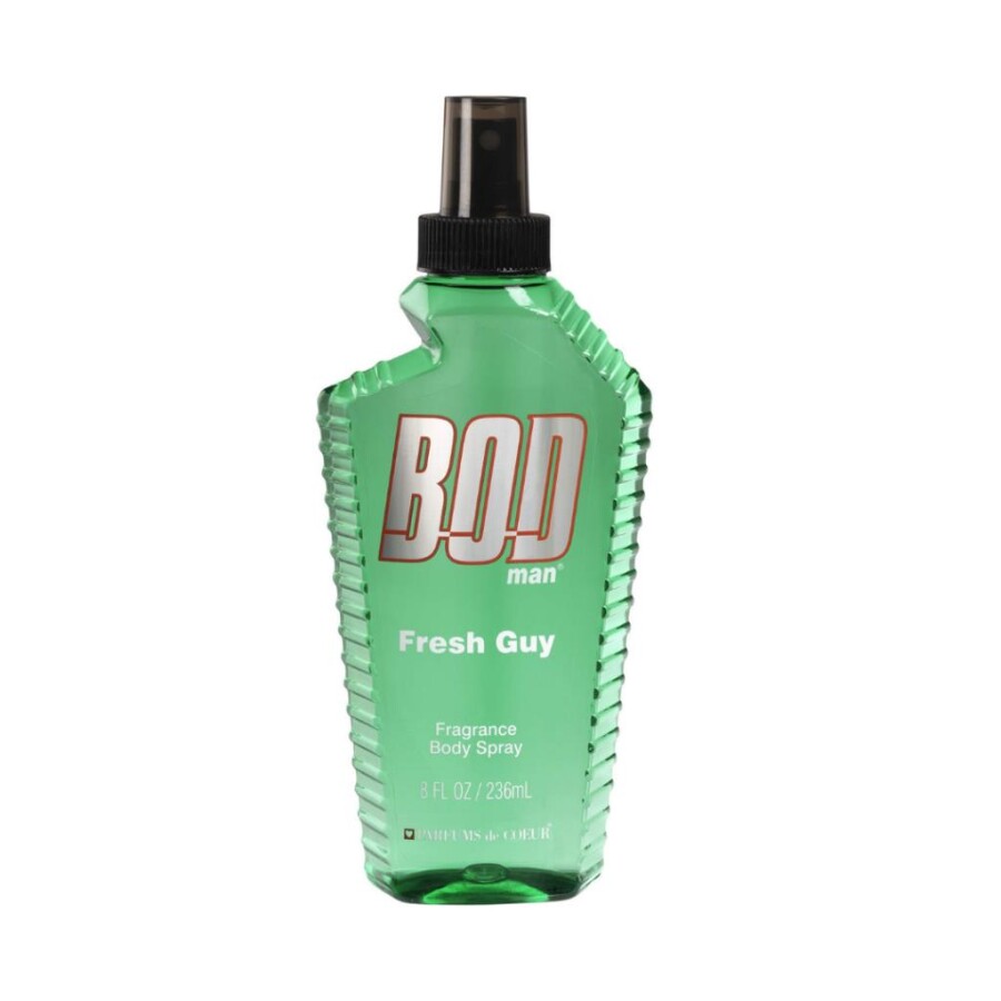 Bodman Fresh Guy Vücut Spreyi 236ML - 1