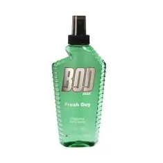 Bodman Fresh Guy Vücut Spreyi 236ML - Bodman
