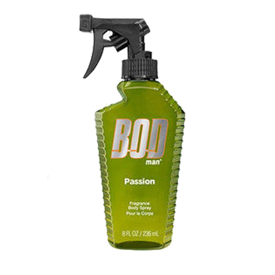 Bodman Passion Vücut Spreyi 236 ml - 1
