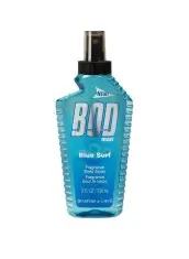 Bodman Blue Surf Ferah Erkek Vücut Spreyi 236 mL - Bodman